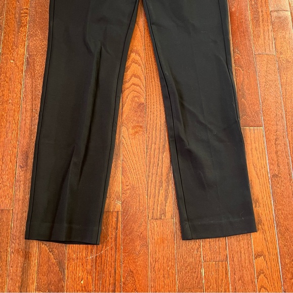 ❗️NWT Briggs Comfort Waistband Straight Leg Pants - S - Picture 3 of 11